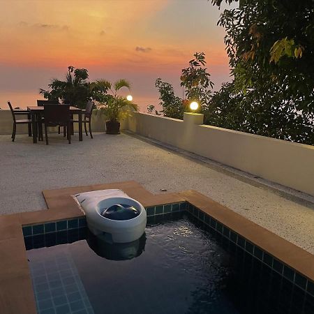 Kohtao Studios Sunset Tau-sziget Kültér fotó