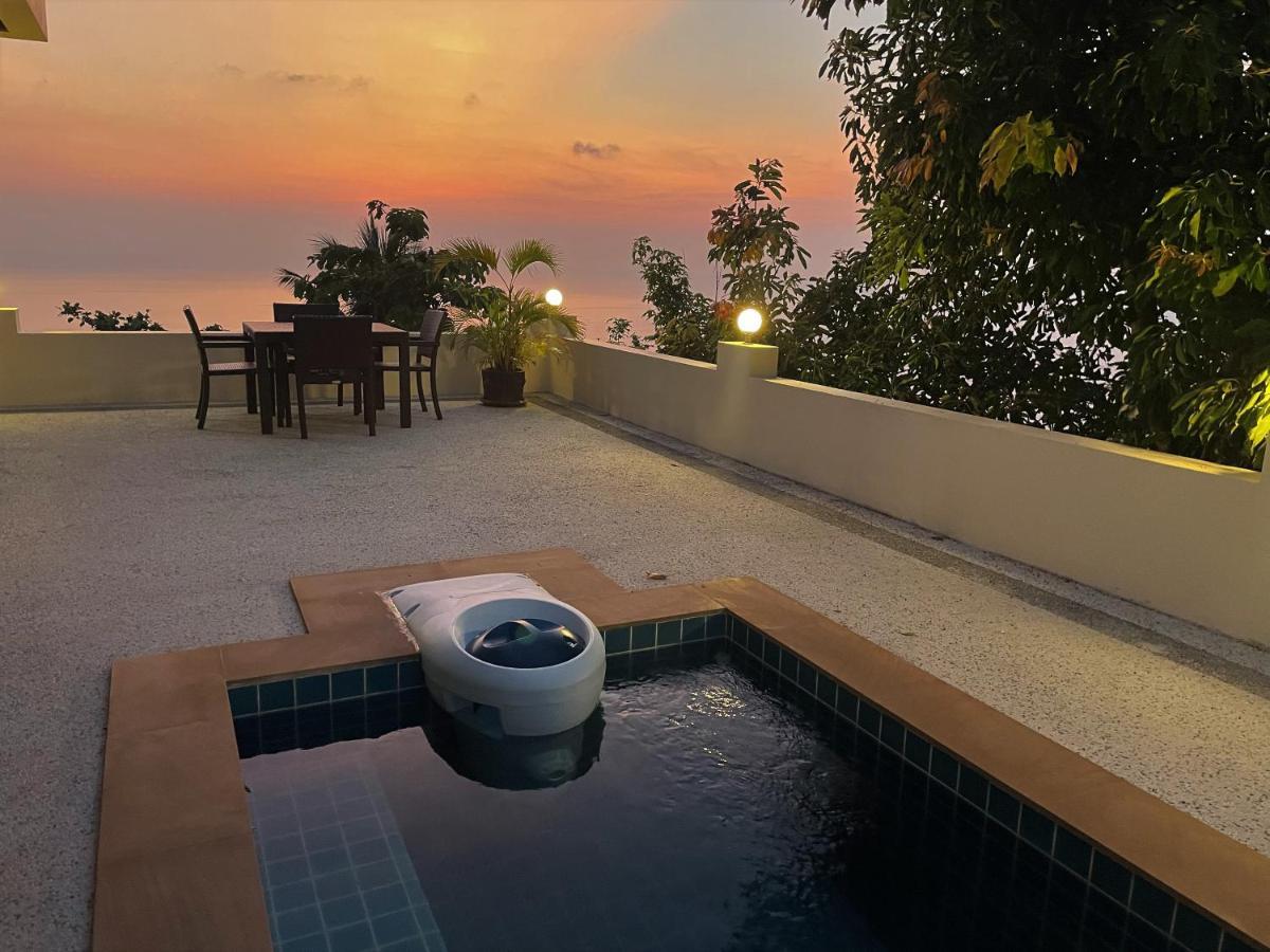 Kohtao Studios Sunset Tau-sziget Kültér fotó