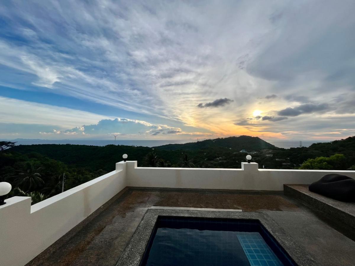 Kohtao Studios Sunset Tau-sziget Kültér fotó