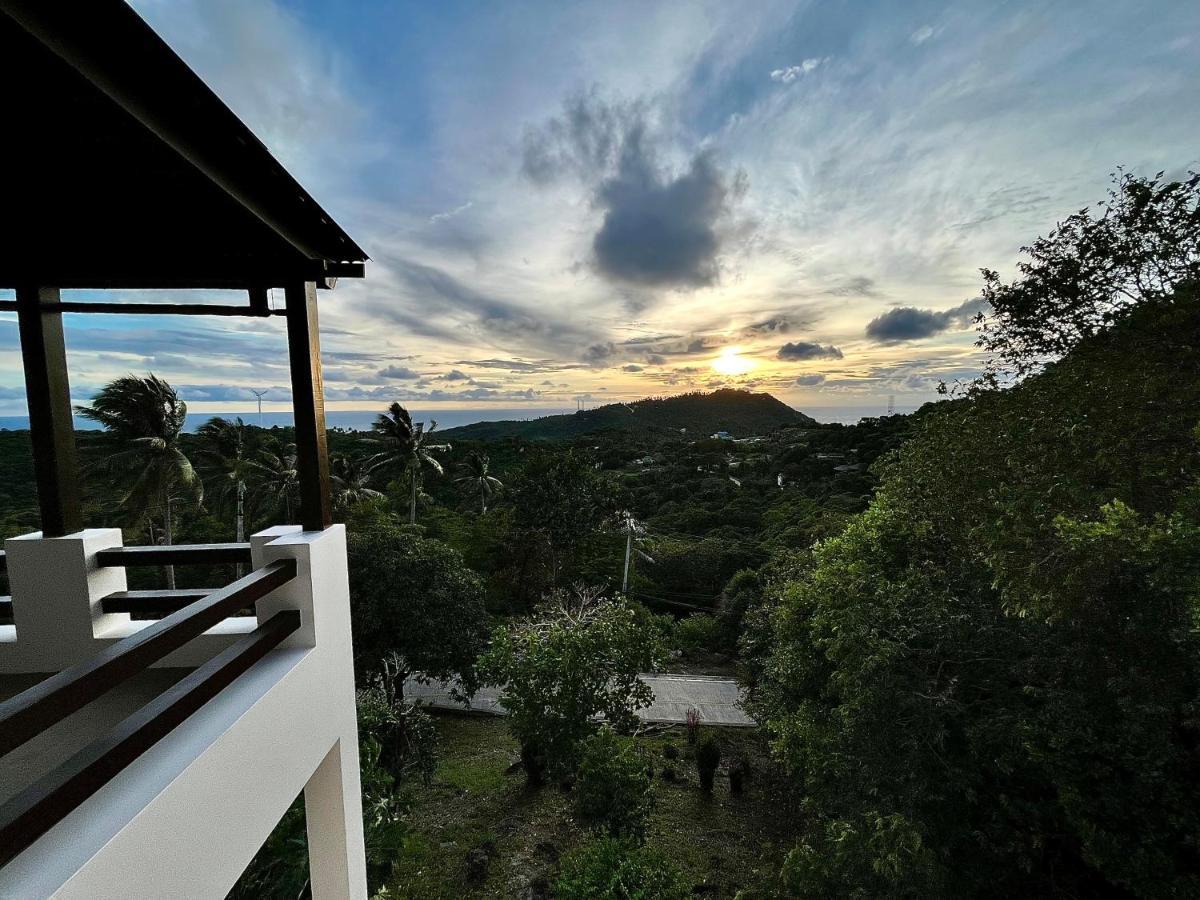 Kohtao Studios Sunset Tau-sziget Kültér fotó