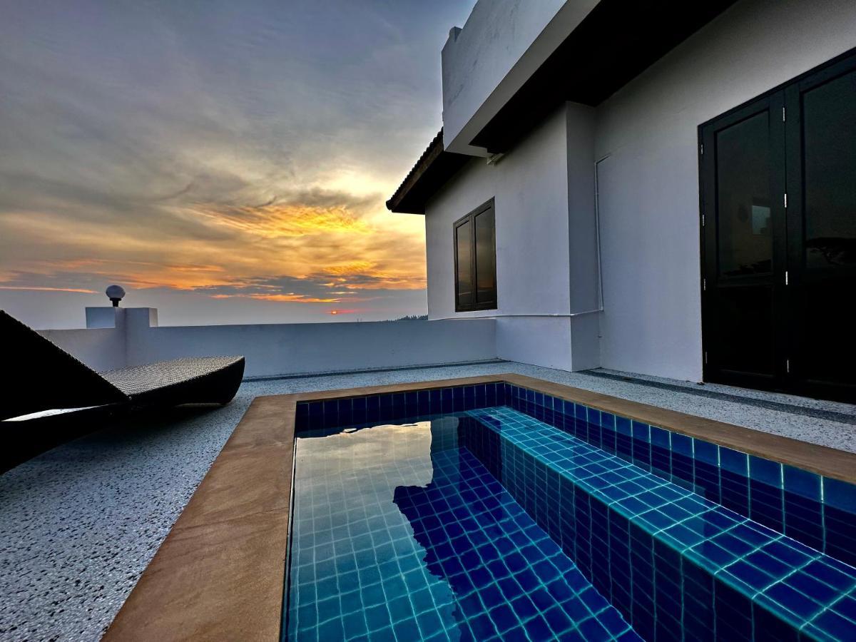 Kohtao Studios Sunset Tau-sziget Kültér fotó