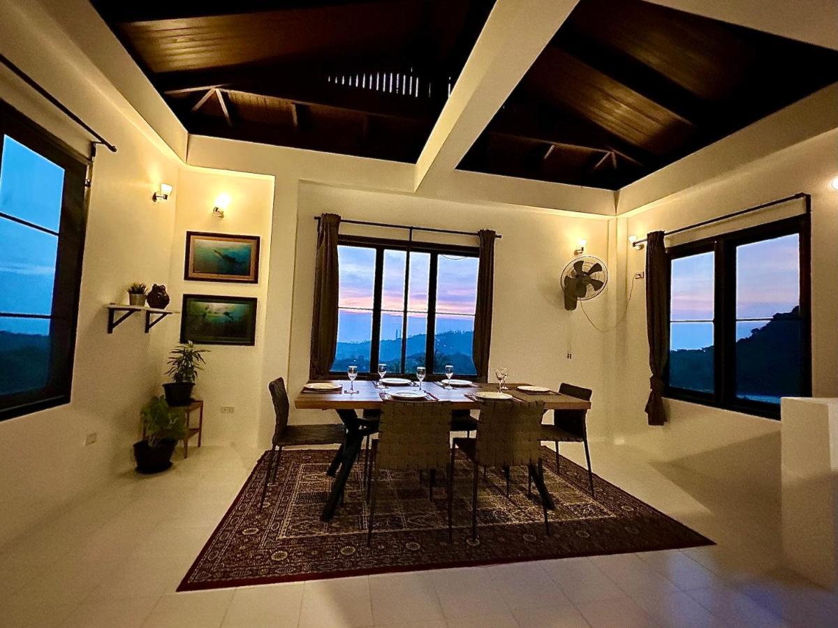 Kohtao Studios Sunset Tau-sziget Kültér fotó