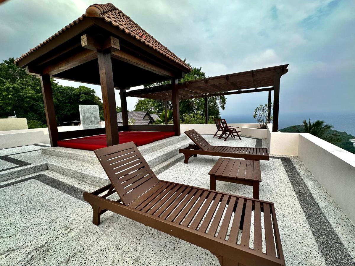Kohtao Studios Sunset Tau-sziget Kültér fotó