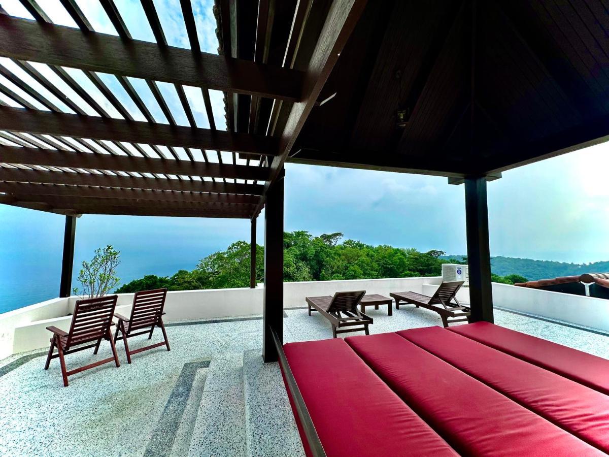 Kohtao Studios Sunset Tau-sziget Kültér fotó