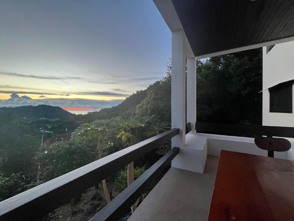 Kohtao Studios Sunset Tau-sziget Kültér fotó