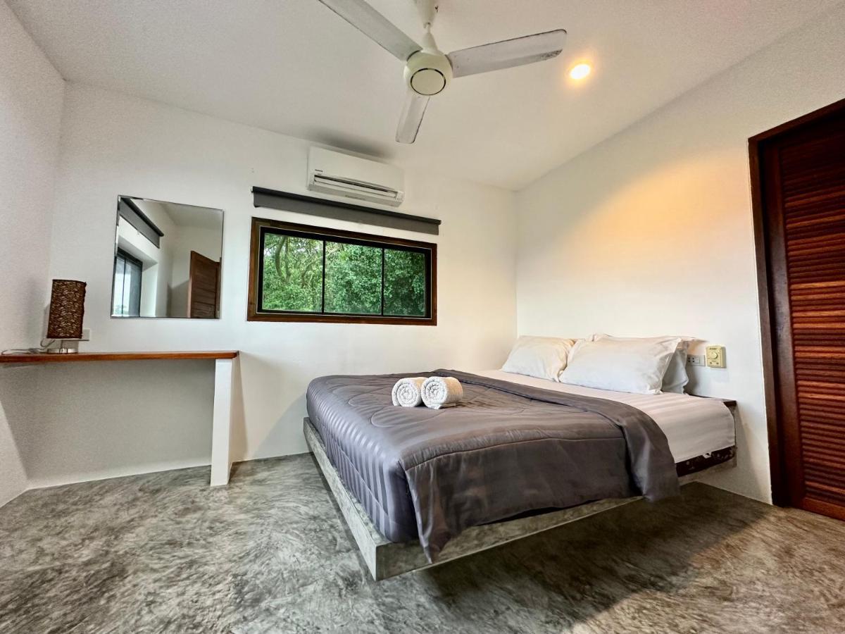 Kohtao Studios Sunset Tau-sziget Kültér fotó