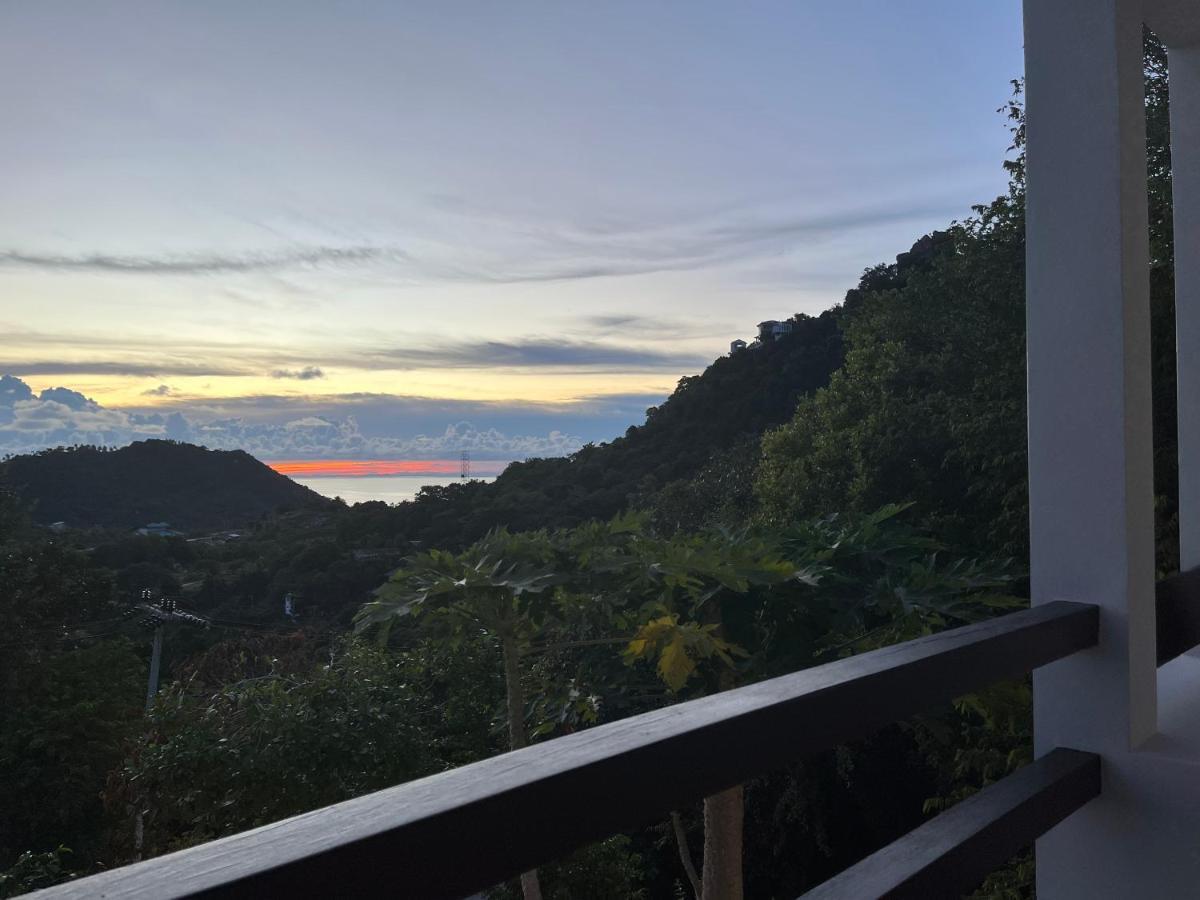 Kohtao Studios Sunset Tau-sziget Kültér fotó